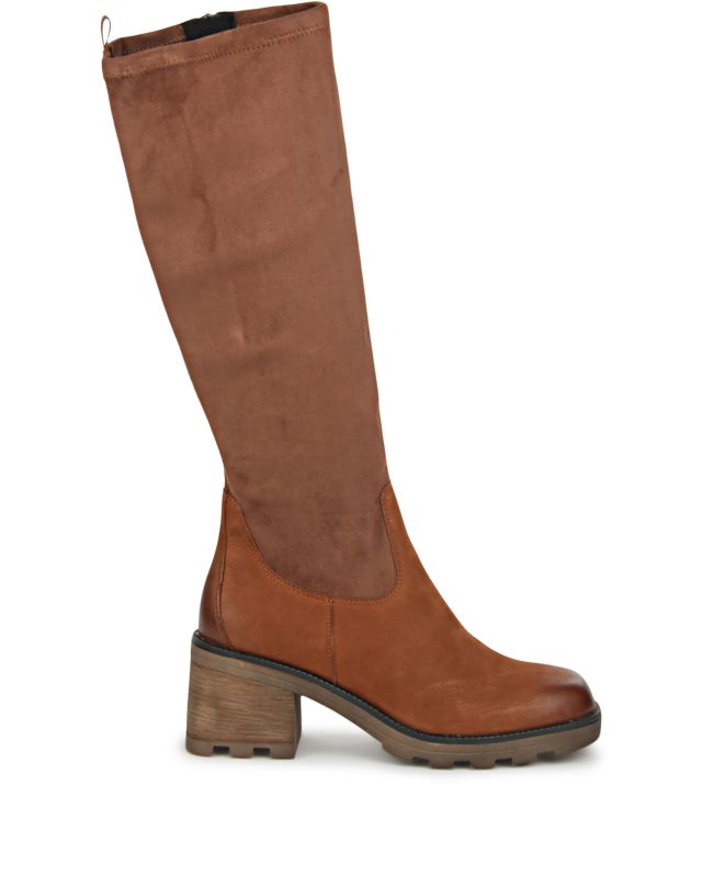 ARISTA TALL BOOT