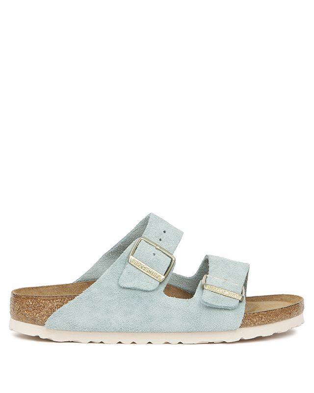 ARIZONA SOFT FOOTBED FEMME