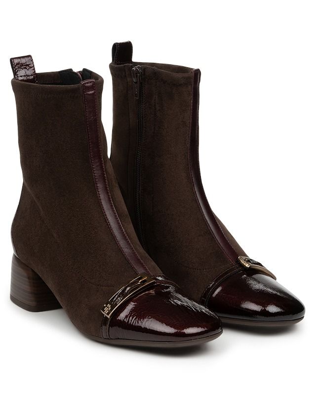 VARSOVIA BOOTIE