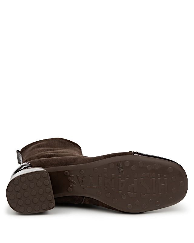 VARSOVIA BOOTIE