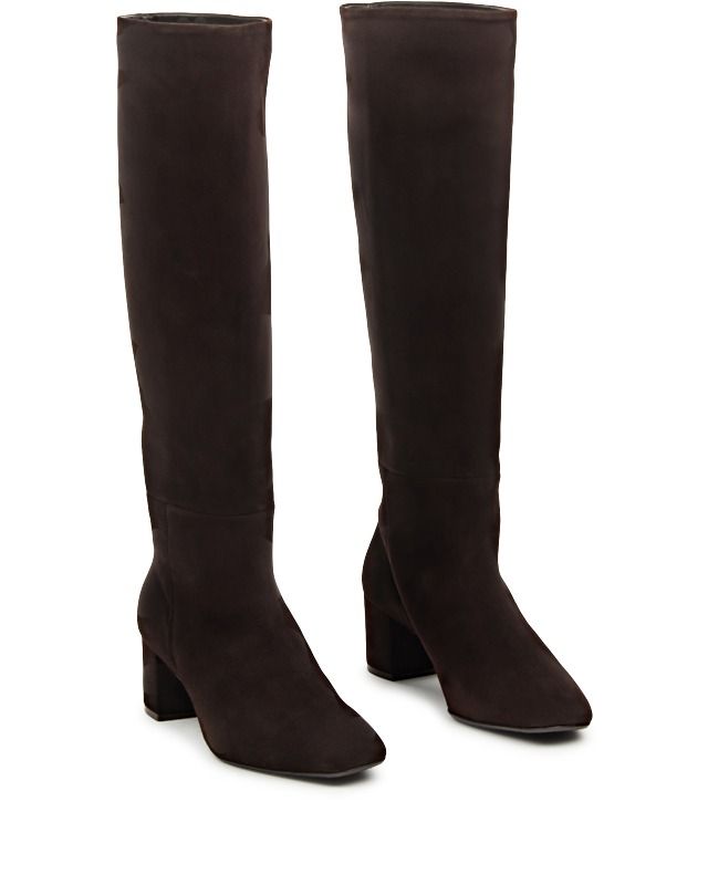 MATHILDE KNEE HIGH BOOT