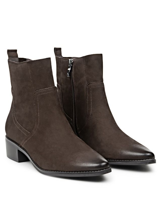 HARMONY BOOTIE