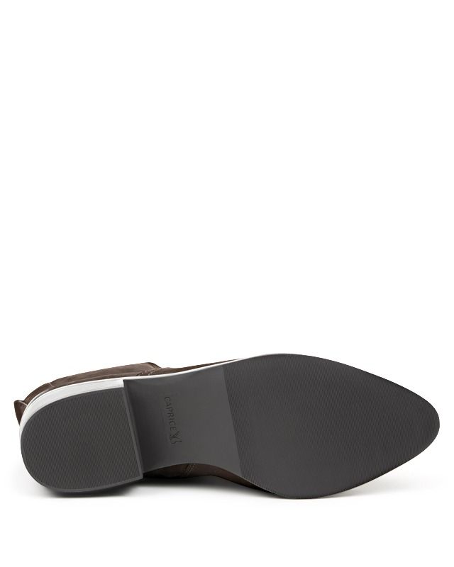 HARMONY BOOTIE