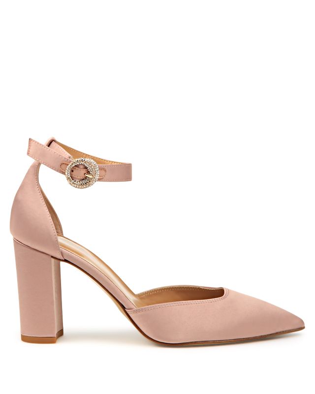 MELINA ANKLE STRAP
