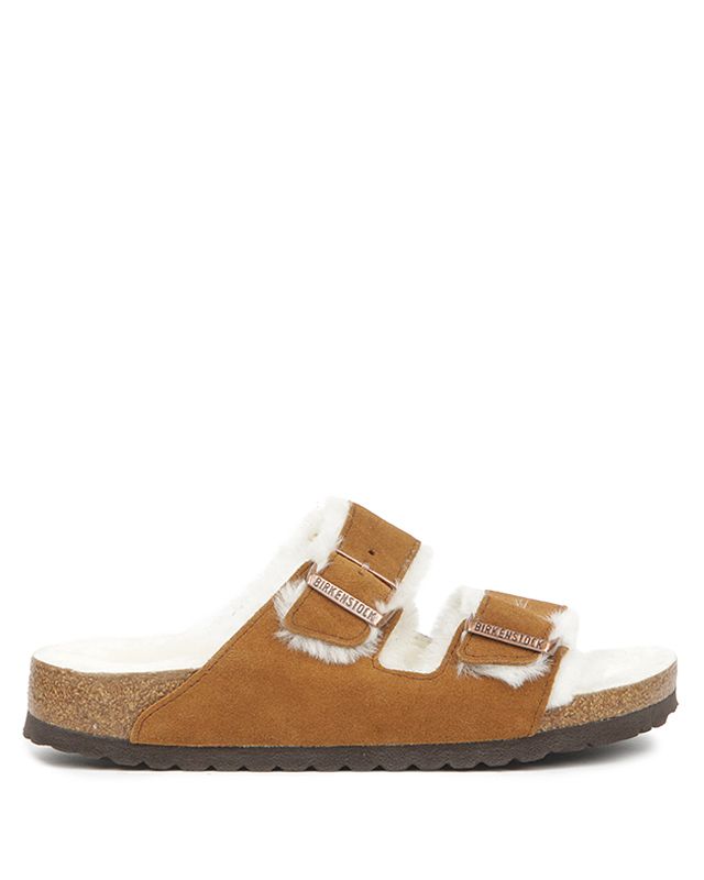 ARIZONA SHEARLING FEMME
