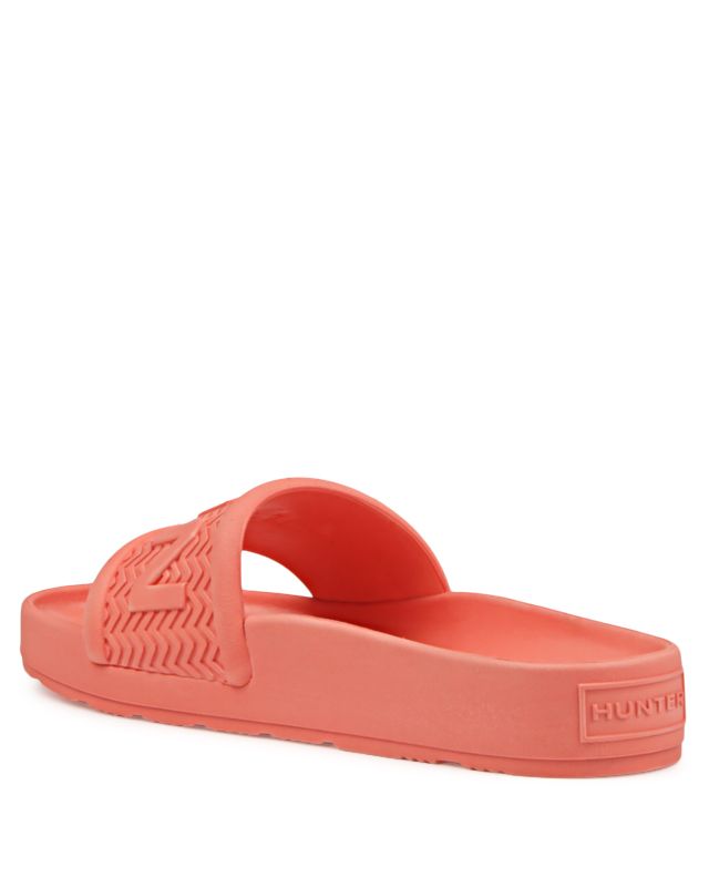 BLOOM ALGAE FOAM SLIDE