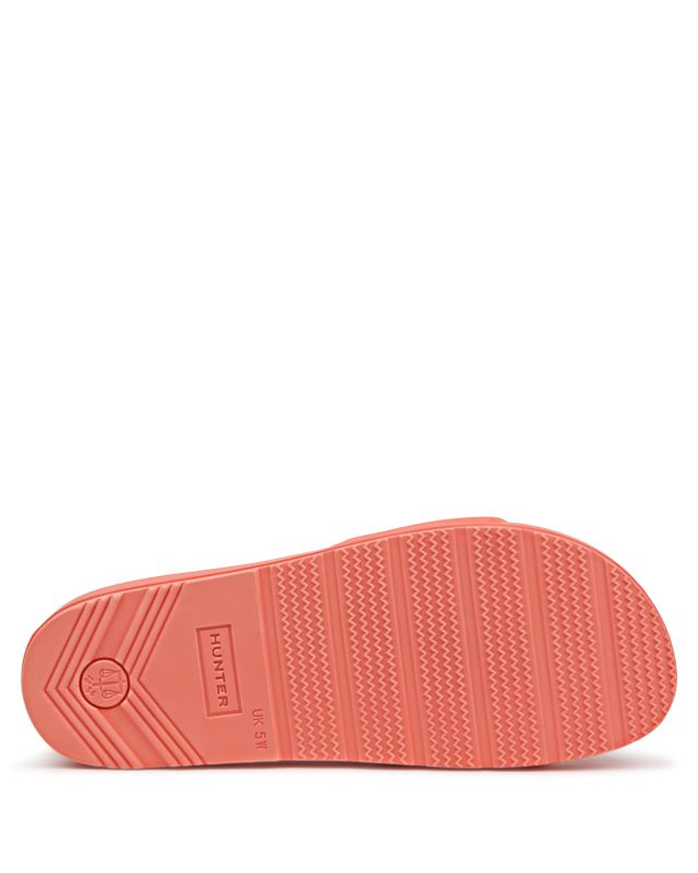 BLOOM ALGAE FOAM SLIDE