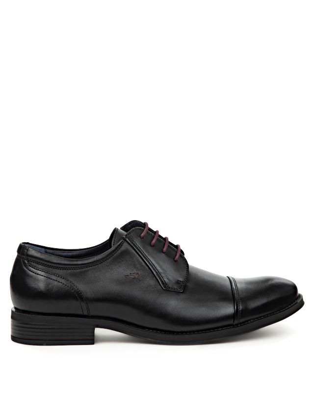 HERACLES CAP TOE