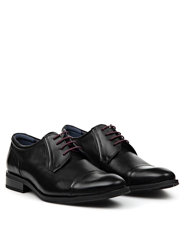 HERACLES CAP TOE