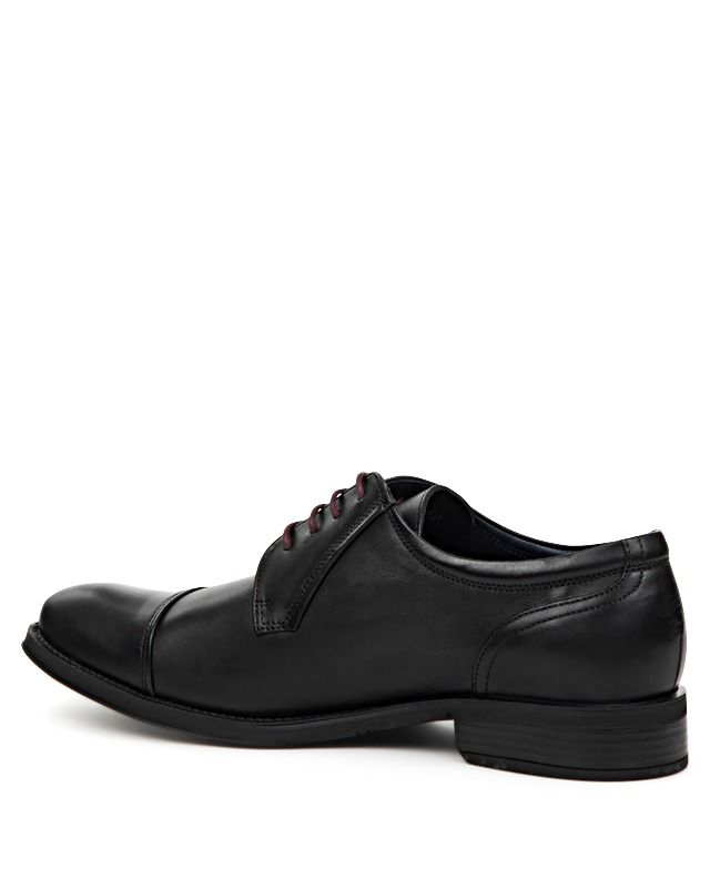 HERACLES CAP TOE