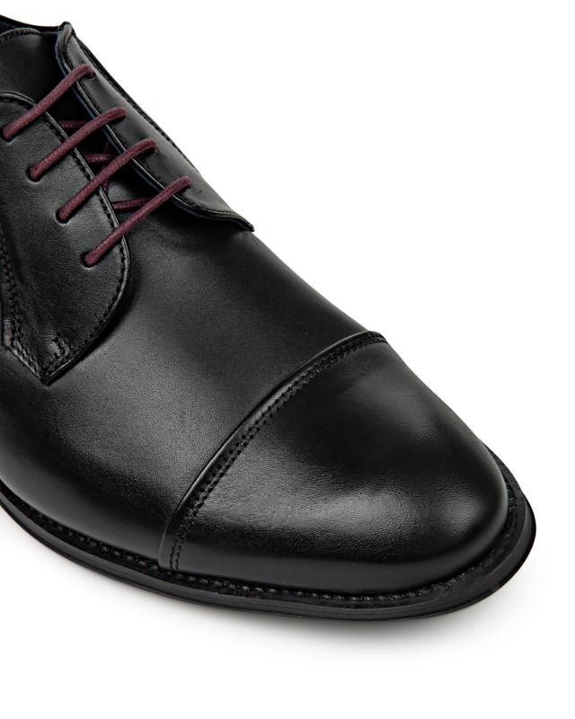 HERACLES CAP TOE