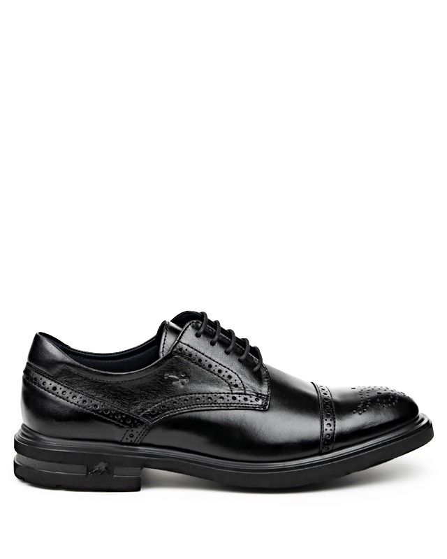 BELGAS CAP TOE