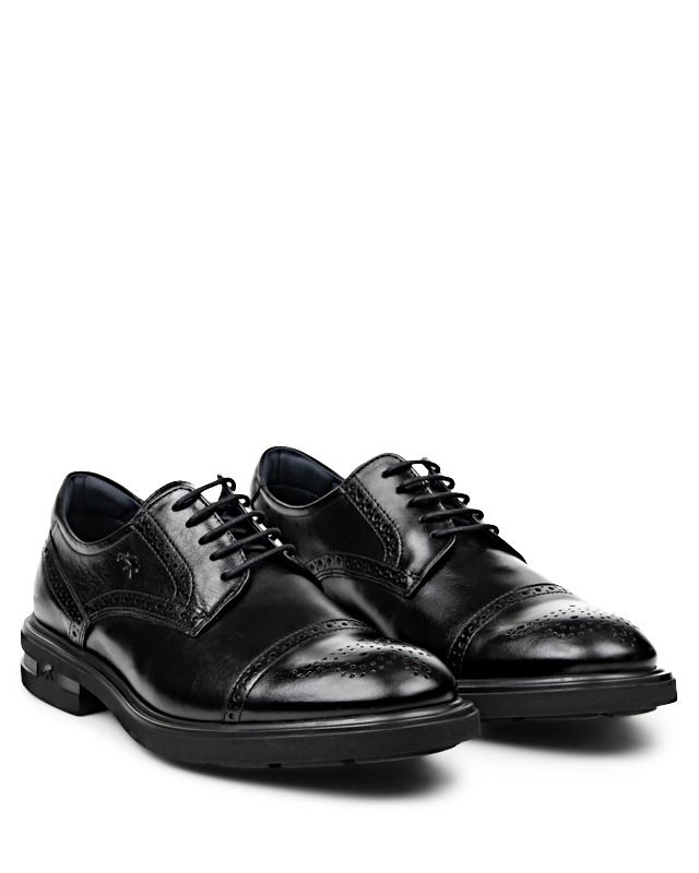 BELGAS CAP TOE
