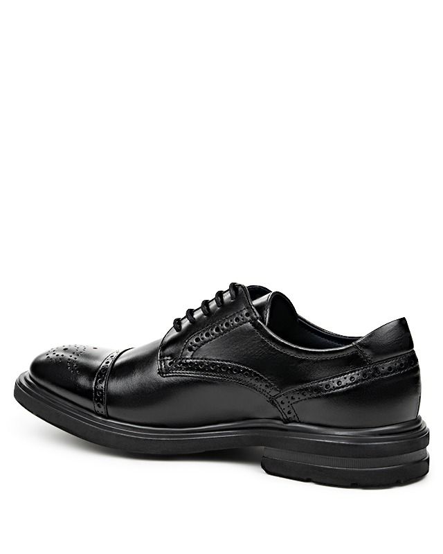 BELGAS CAP TOE