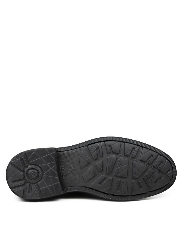 BELGAS CAP TOE