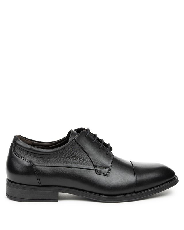 NANTES CAP TOE