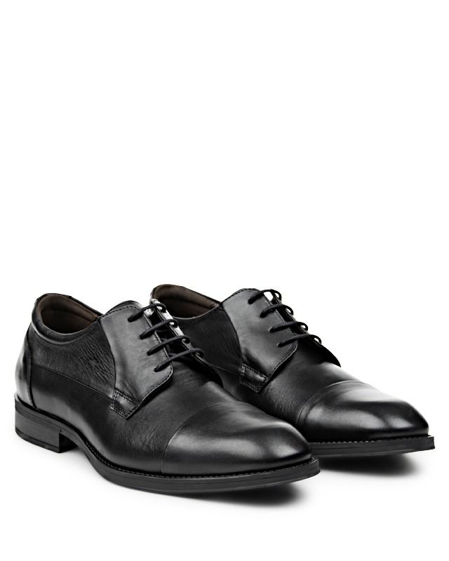 NANTES CAP TOE