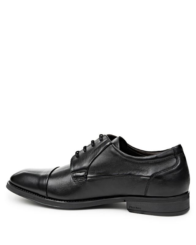 NANTES CAP TOE