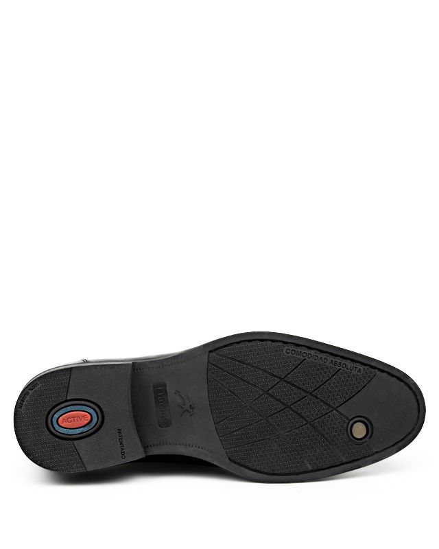 NANTES CAP TOE