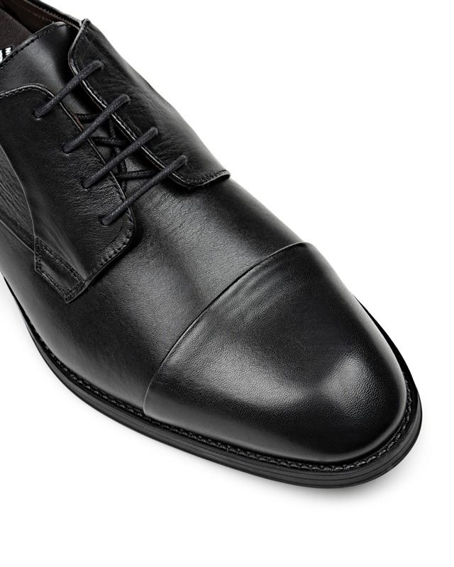 NANTES CAP TOE