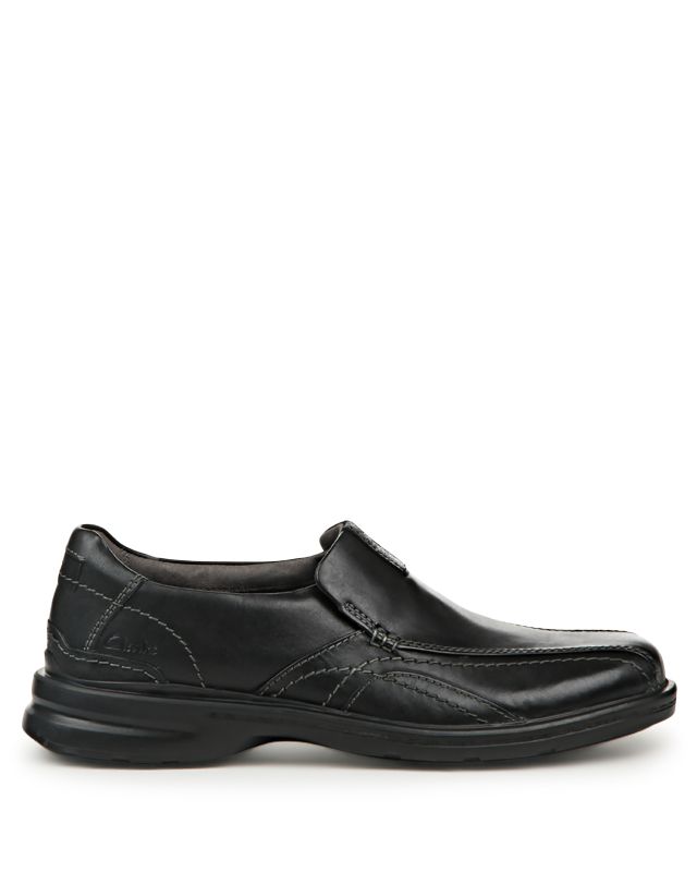 GESSLER STEP Jean Paul Fortin