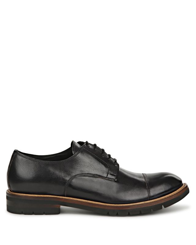 STANLEY CAP TOE