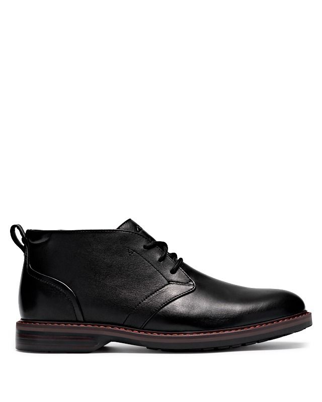 ALDWIN2 CHUKKA