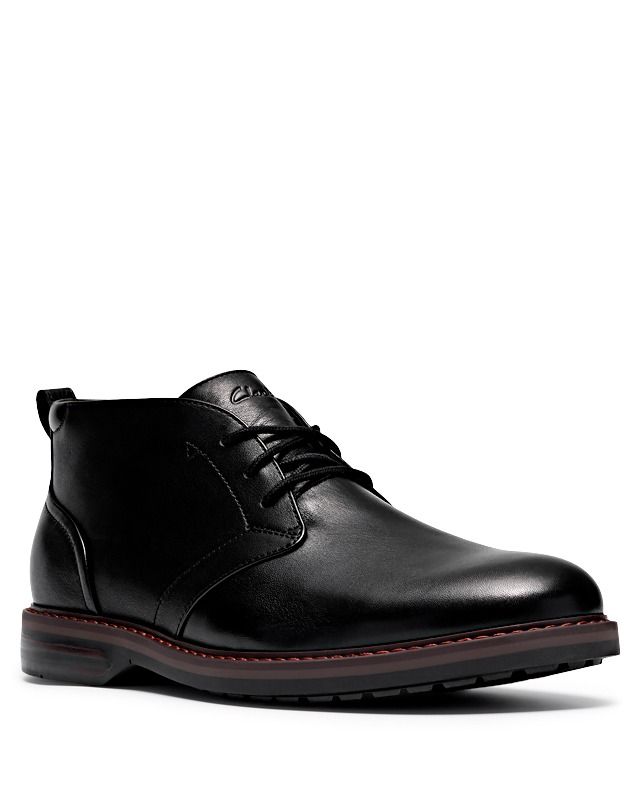 ALDWIN2 CHUKKA