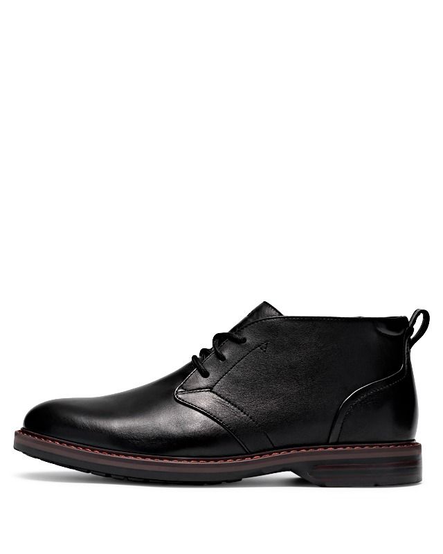 ALDWIN2 CHUKKA