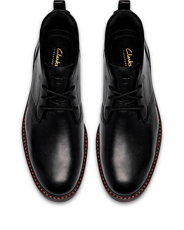ALDWIN2 CHUKKA
