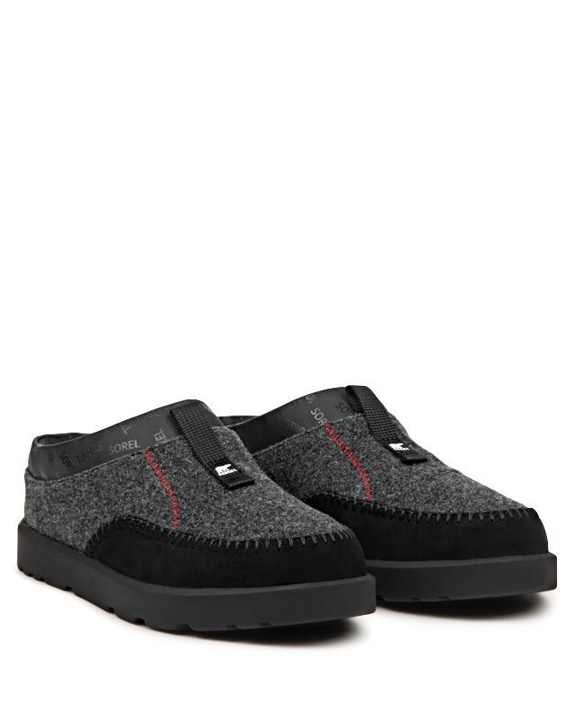 BYWAYS MULE HOMME