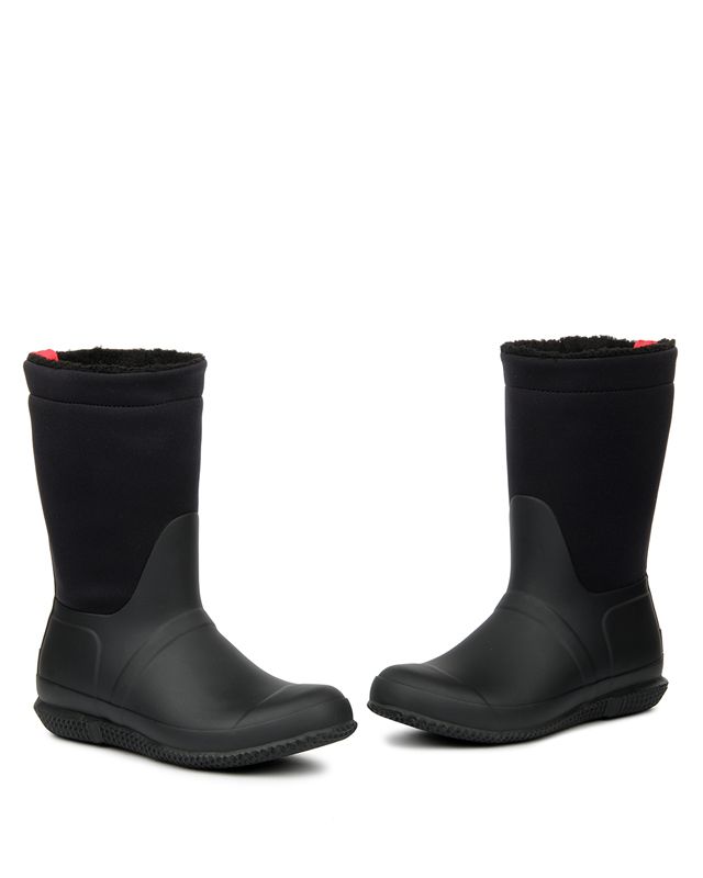 ORIGINAL ROLL TOP SHERPA BOOT Women