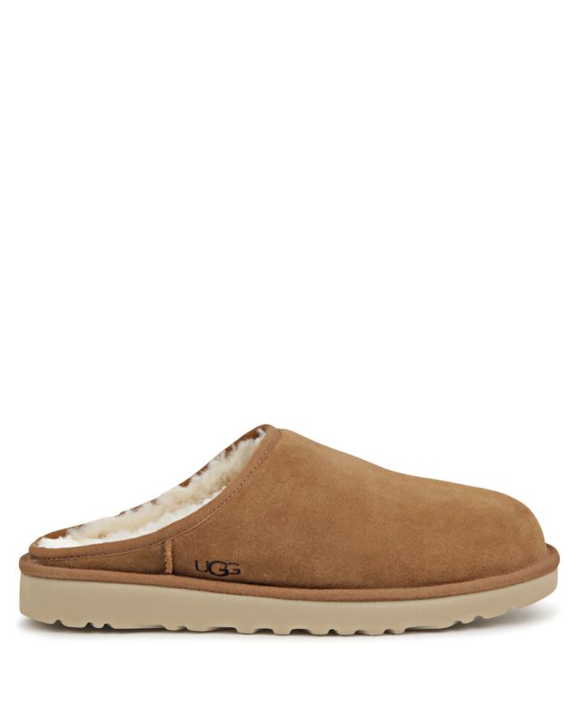 Ugg slip on slippers clearance