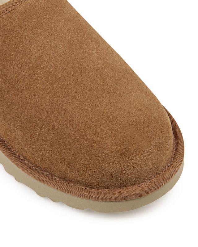 Mens slip on ugg boots online