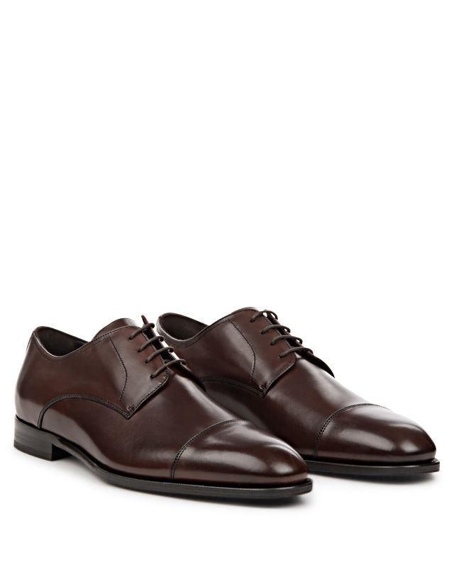 WARREN CAP TOE Jean Paul Fortin
