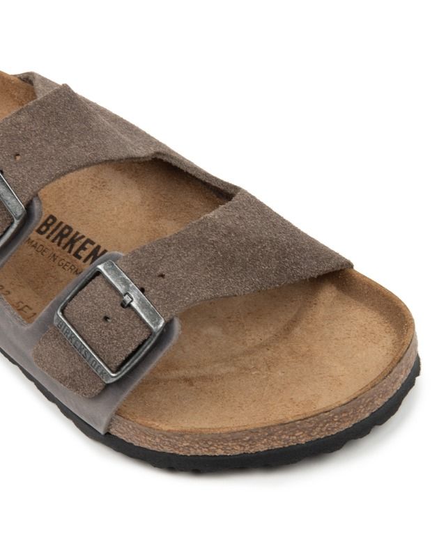 ARIZONA SOFT FOOTBED MEN