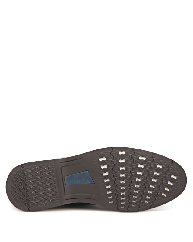 OSBORN PLAIN TOE OXFORD