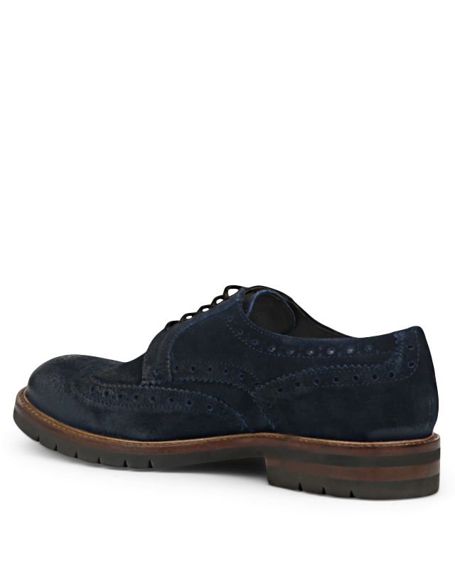 SARIEL WINGTIP HOMME