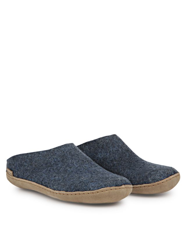 SLIPPER HOMME
