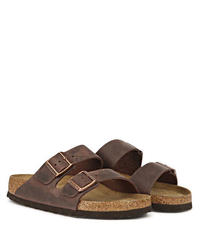 ARIZONA SOFT FOOTBED MEN