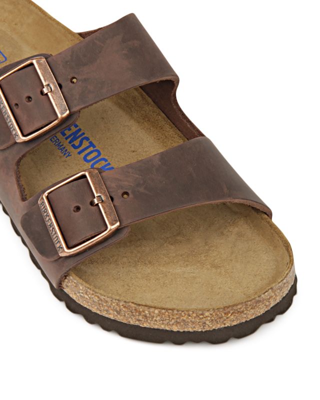 ARIZONA SOFT FOOTBED MEN