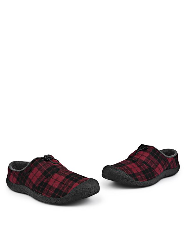 HOWSER III SLIDE HOMME