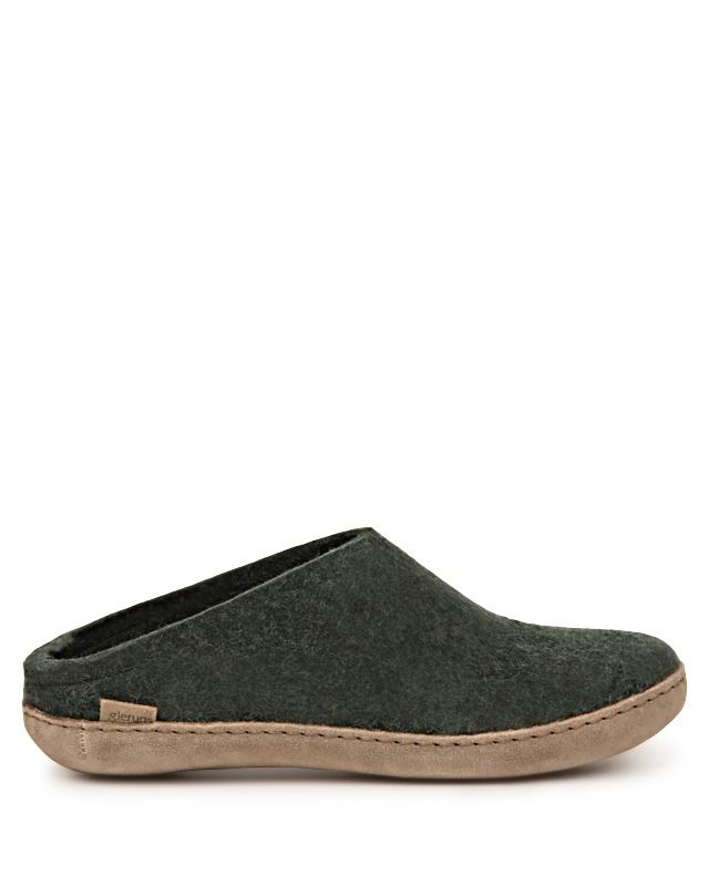 SLIPPER - HOMME