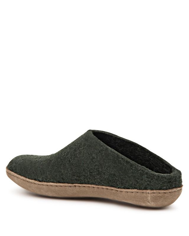 SLIPPER - HOMME