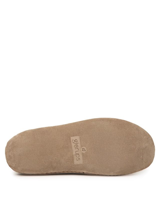 SLIPPER - HOMME