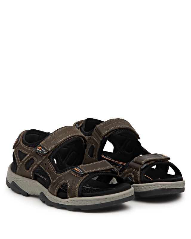 MISSOURI SANDAL