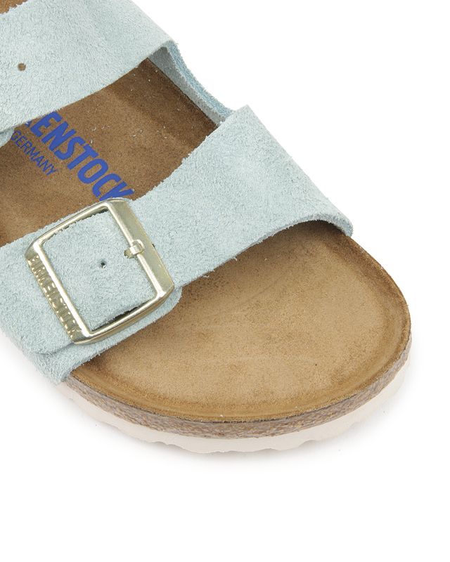 ARIZONA SOFT FOOTBED FEMME