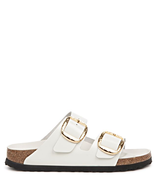 ARIZONA HAMMERED BIG BUCKLE