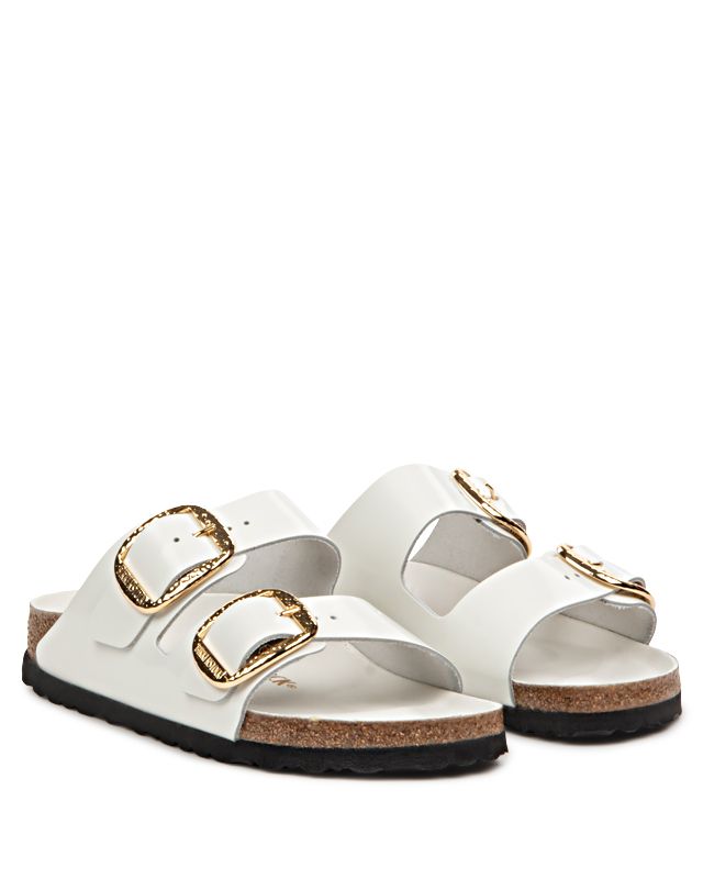 ARIZONA HAMMERED BIG BUCKLE