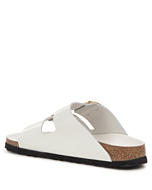 ARIZONA HAMMERED BIG BUCKLE